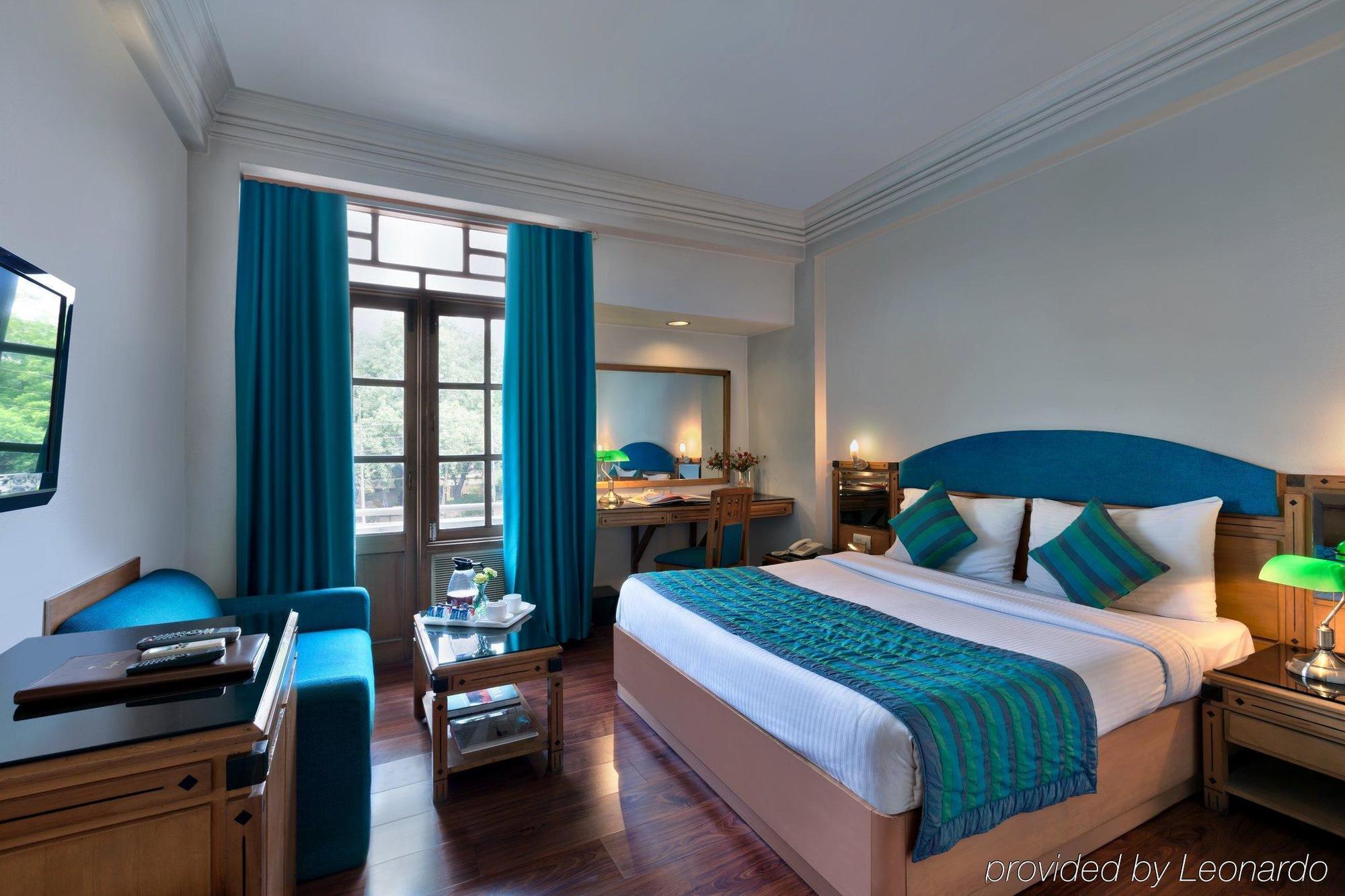 Regale 3* New Delhi