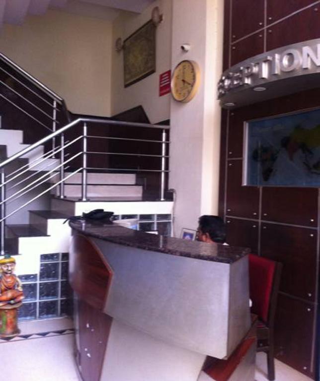 Smart Guest house New Delhi