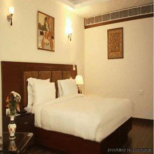 Saptagiri Hotel New Delhi