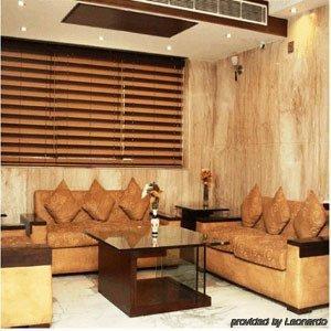 Hotel Saptagiri New Delhi