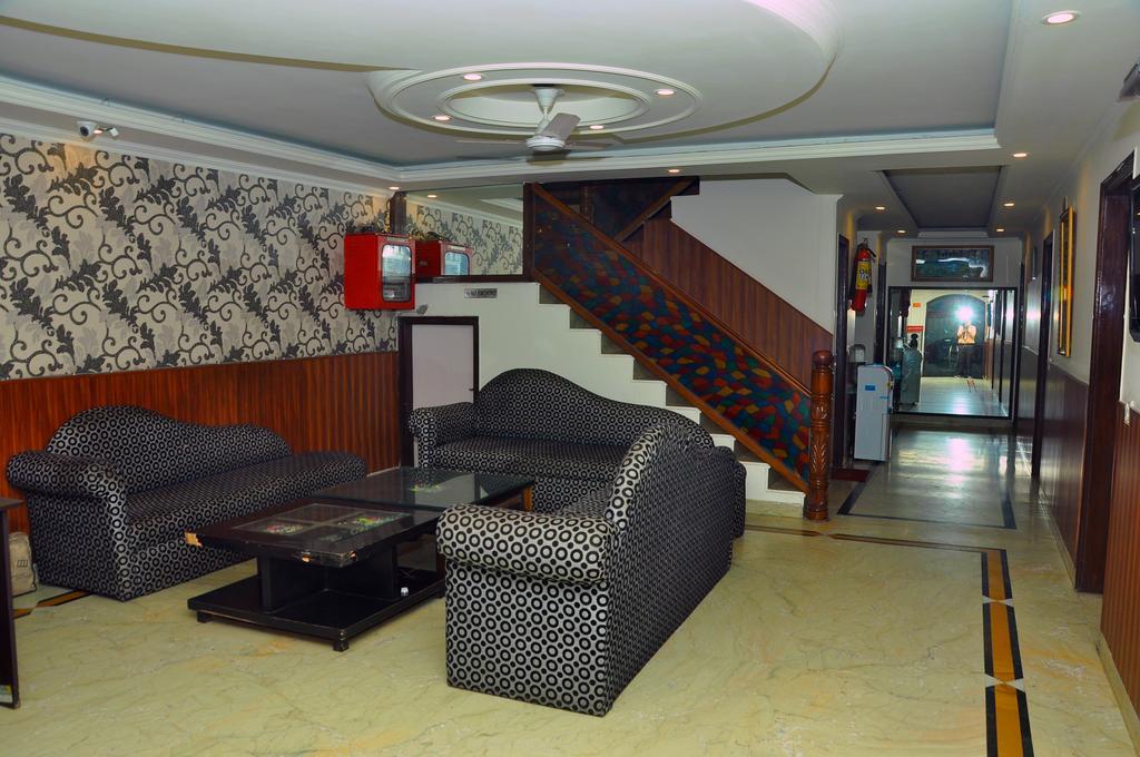 Royal Holidays New Delhi