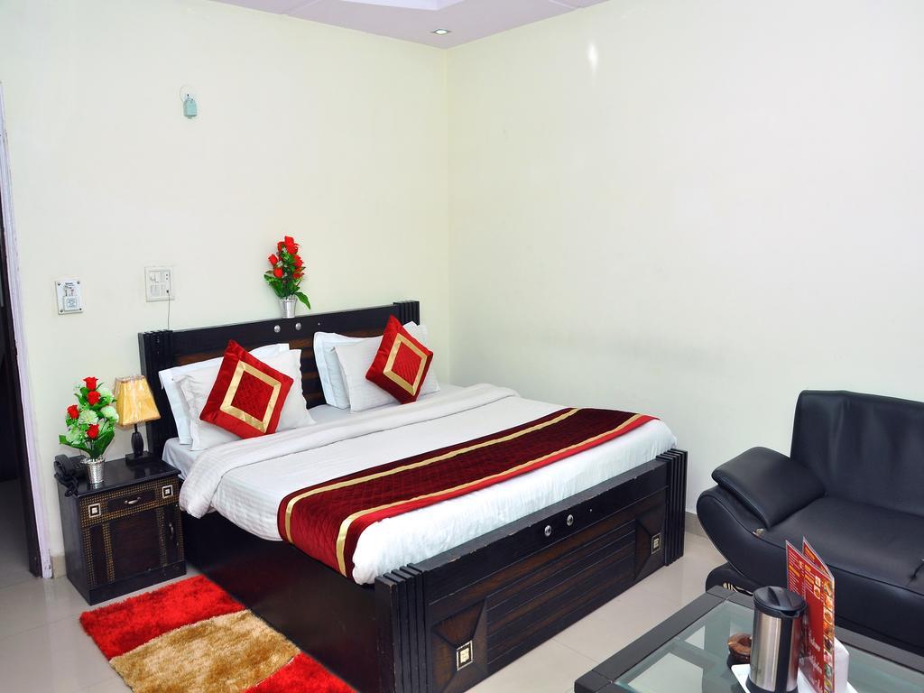 Royal Holidays New Delhi