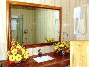 Hotel The Picasso Residency - Naraina Nova Deli