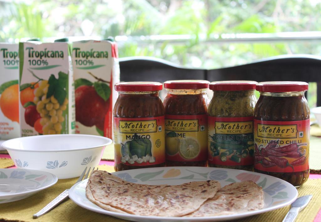 Saket Bed & Breakfast New Delhi
