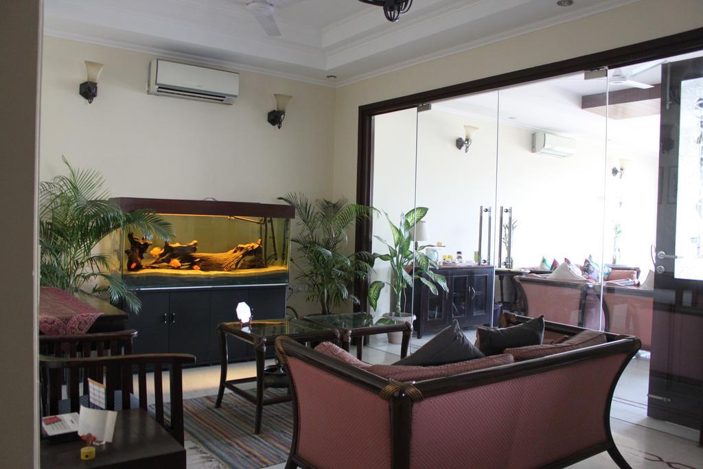 Bed & Breakfast Saket