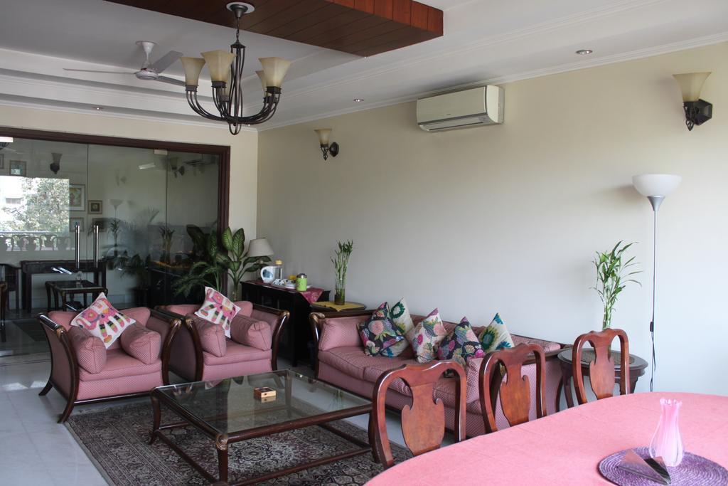 Saket New Delhi