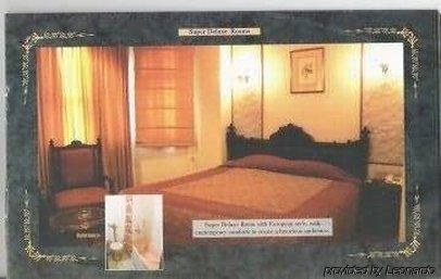 Pablas International, New Delhi, Near Metro Hotel 3*