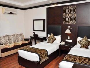 Capital O 2741 Corporate Point 3* Delhi (National Capital Territory of India)