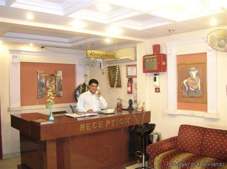 Classic Hotel Delhi (National Capital Territory of India)