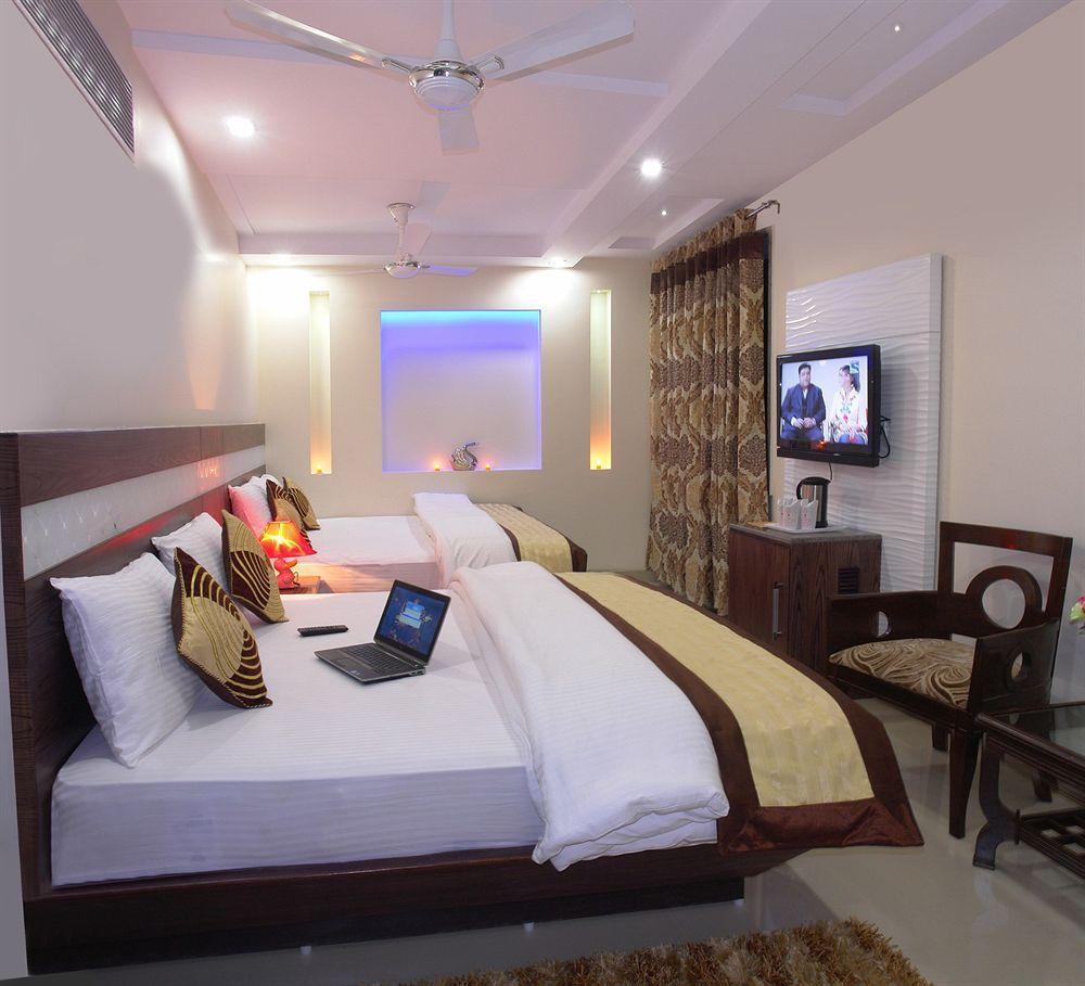 Well Dx New Delhi
