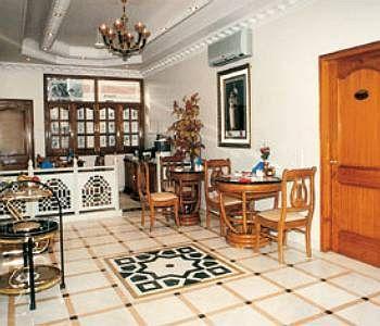 Homestay Bajaj Indian New Delhi