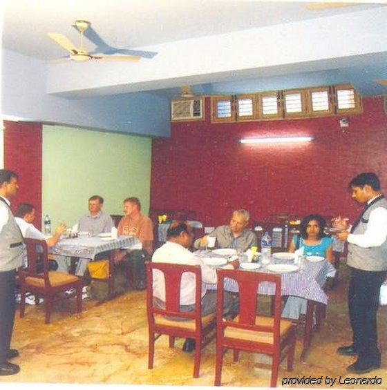 Hotel Sunstar Grand Delhi (National Capital Territory of India)