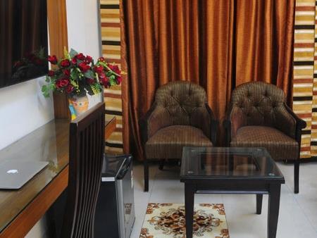 Hotel Star View-new Delhi New Delhi