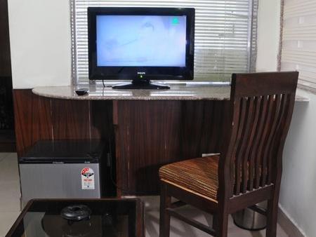 Star View-new Delhi Hotel New Delhi