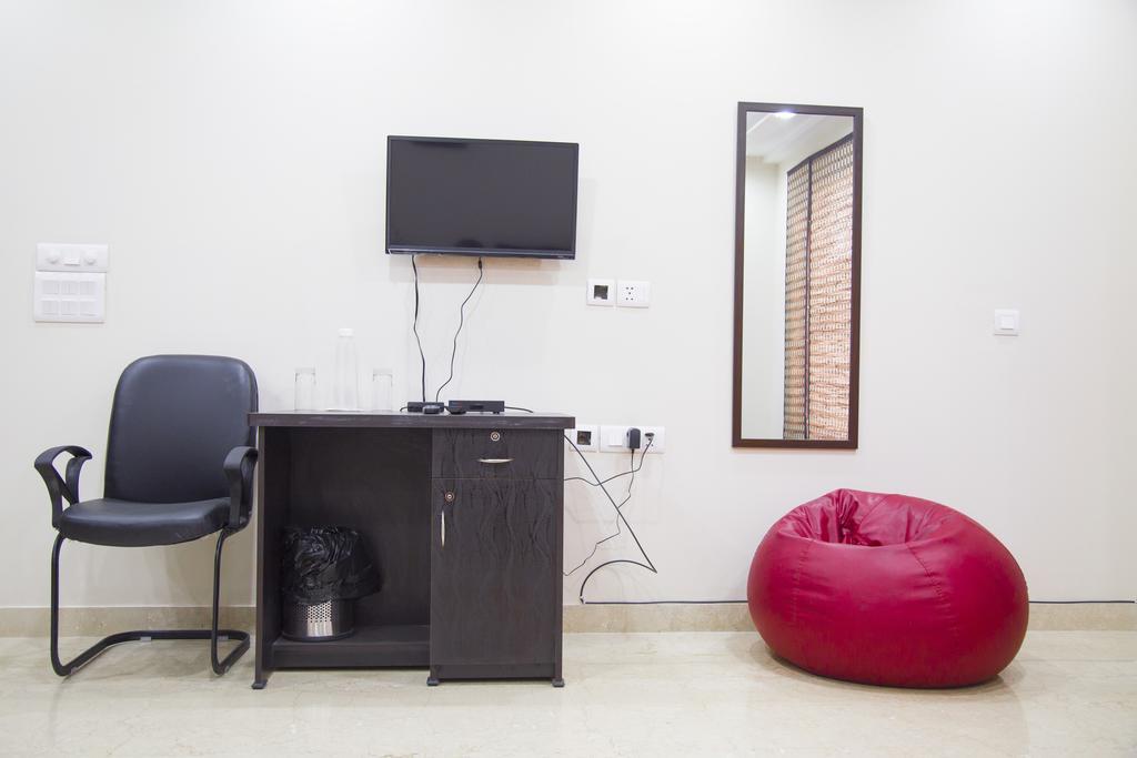The Mulberry House Bed & Breakfast New Delhi