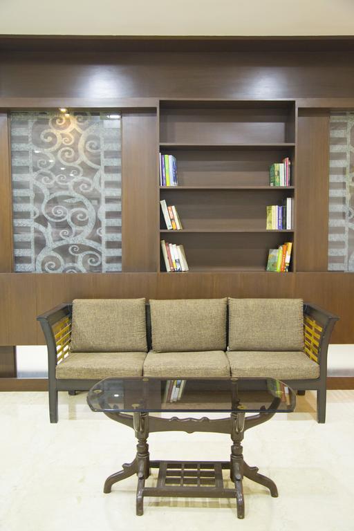 The Mulberry House * New Delhi