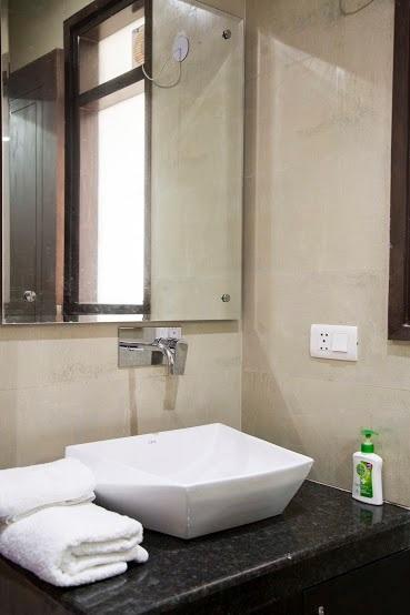 The Mulberry House * New Delhi