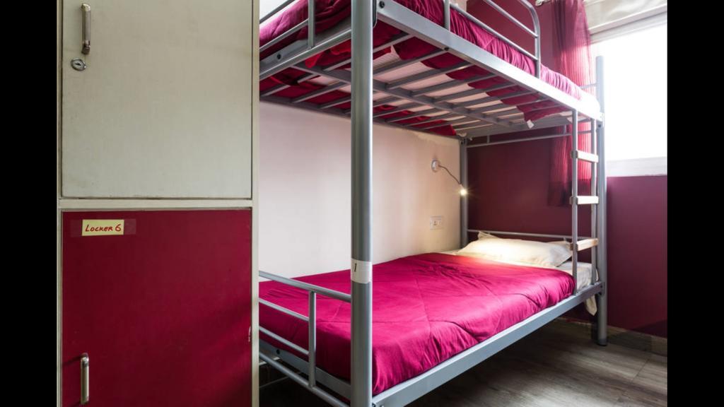 Hostel Joey's Delhi - 20 Mins From Railway Station New Delhi
