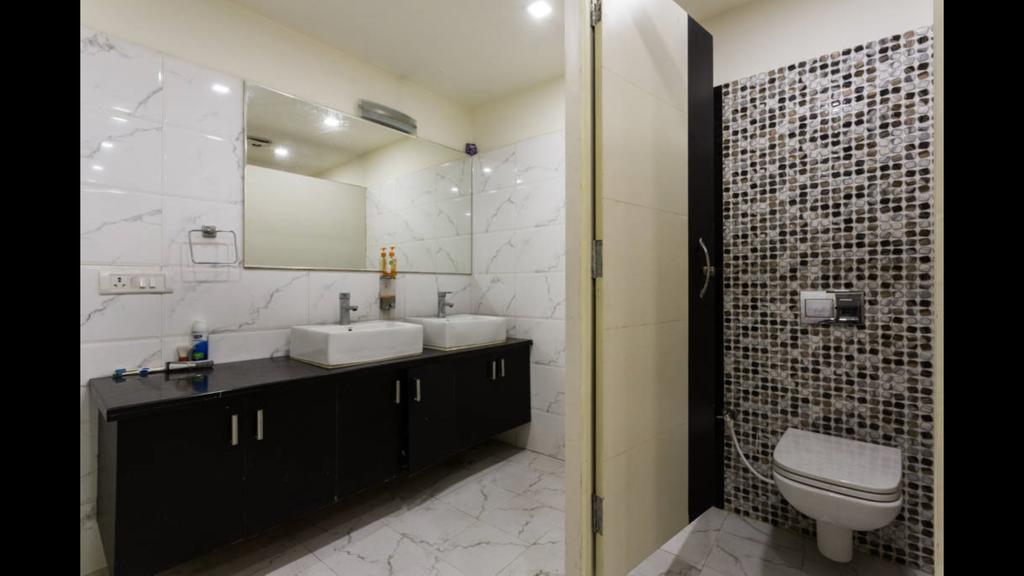 Joey's Delhi - 20 Mins From Railway Station * New Delhi