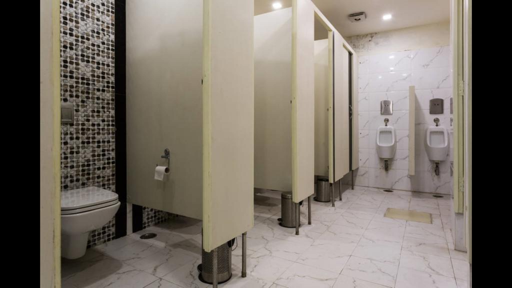 Hostel Joey's Delhi - 20 Mins From Railway Station