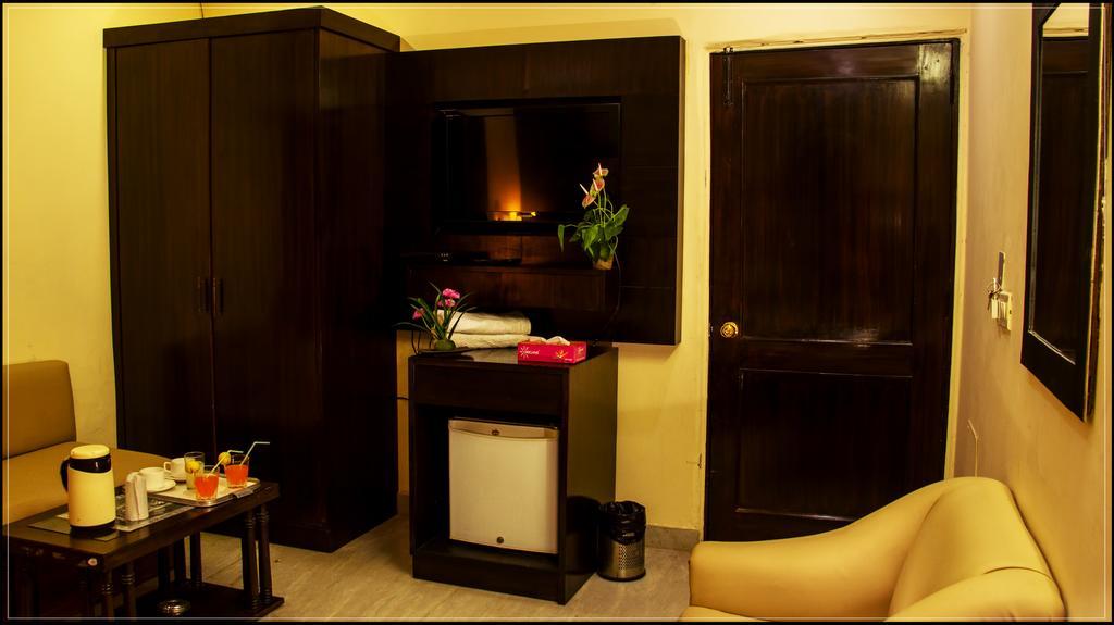 Radiance Hotel Delhi (National Capital Territory of India)