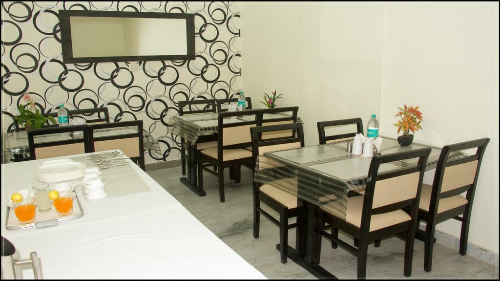 Radiance Hotel Delhi (National Capital Territory of India)