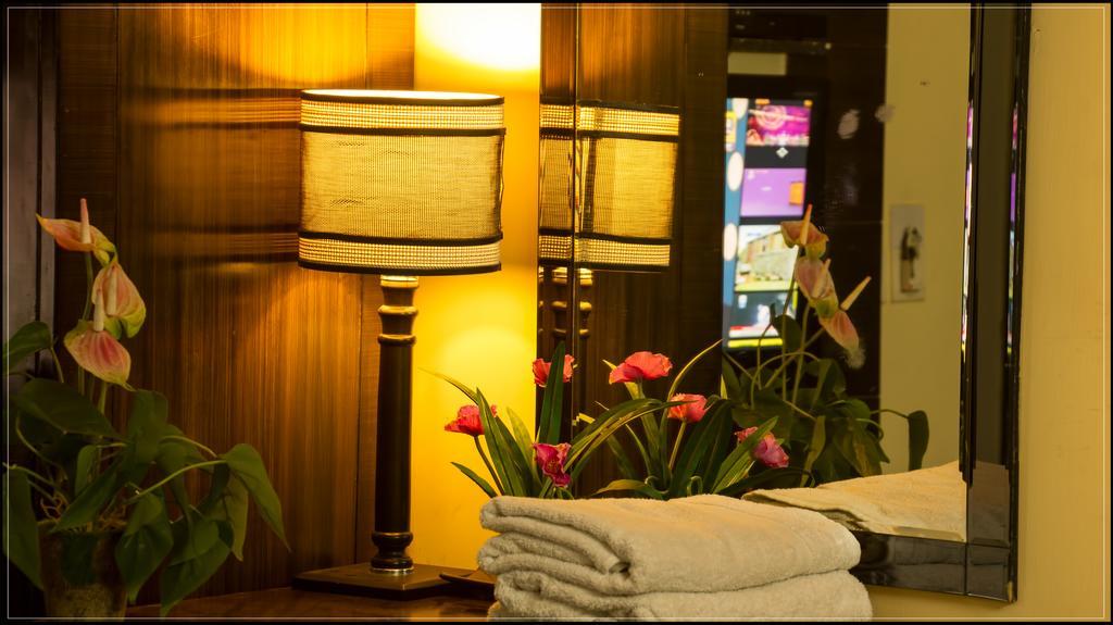 Radiance Hotel