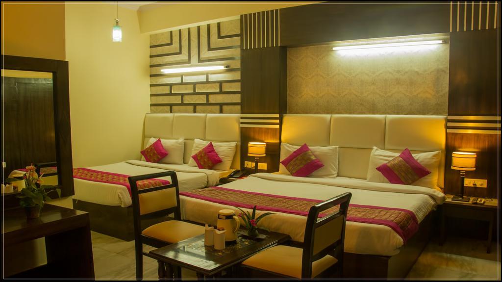 Hotel Radiance Delhi (National Capital Territory of India)