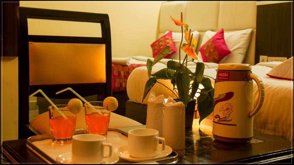 Radiance Hotel Delhi (National Capital Territory of India)