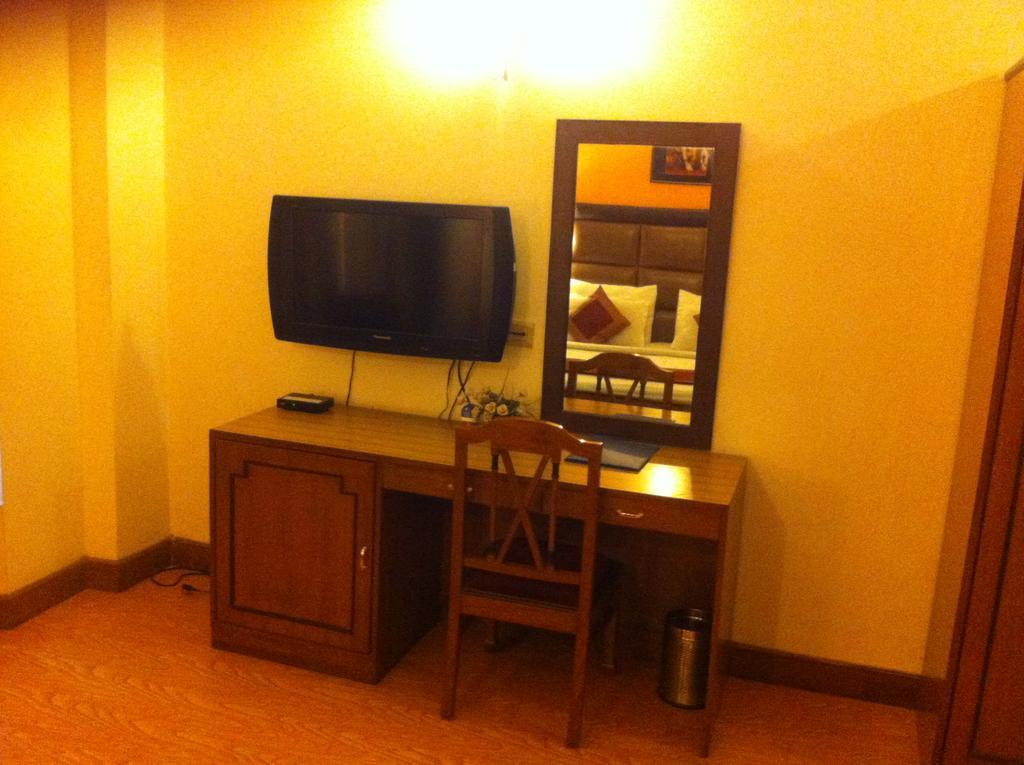 Smart Guest house