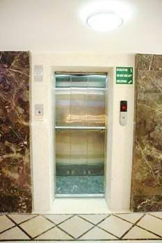 Hotel High 5 Land