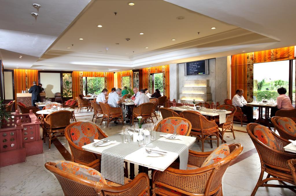 Hotel The Ashok, New Delhi