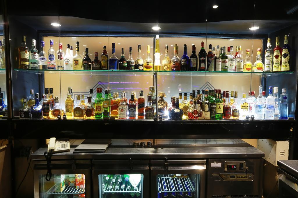 Hotel The Ashok, 5*