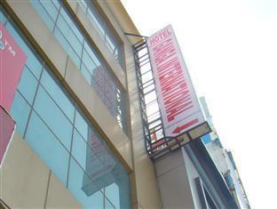 Ganga International 4* New Delhi