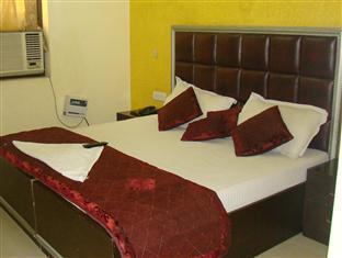 Ganga International Hotel