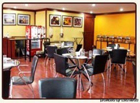Africa Avenue Hotel 3*
