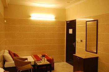 Treebo Trend Singh Sons Karol Bagh Hotel 3*