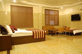 Hotel Treebo Trend Singh Sons Karol Bagh