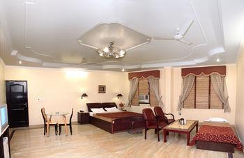 Treebo Trend Singh Sons Karol Bagh Hotel 3*