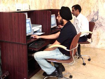 Treebo Trend Singh Sons Karol Bagh Hotel 3*