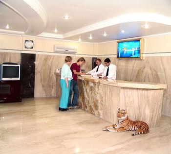 Treebo Trend Singh Sons Karol Bagh Hotel 3*