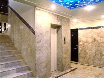 Hotel Treebo Trend Singh Sons Karol Bagh