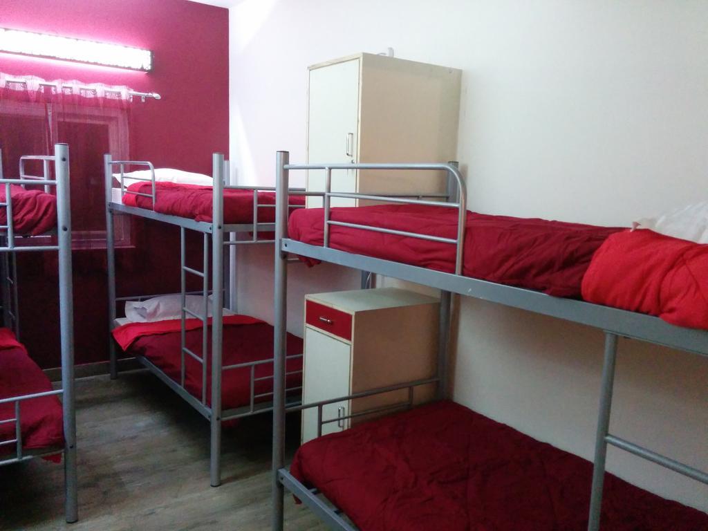 Hostel Joey's Delhi - 20 Mins From Railway Station New Delhi