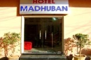 Madhuban Hotel New Delhi