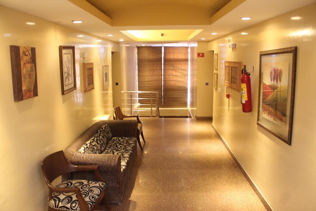 The Corus 3*