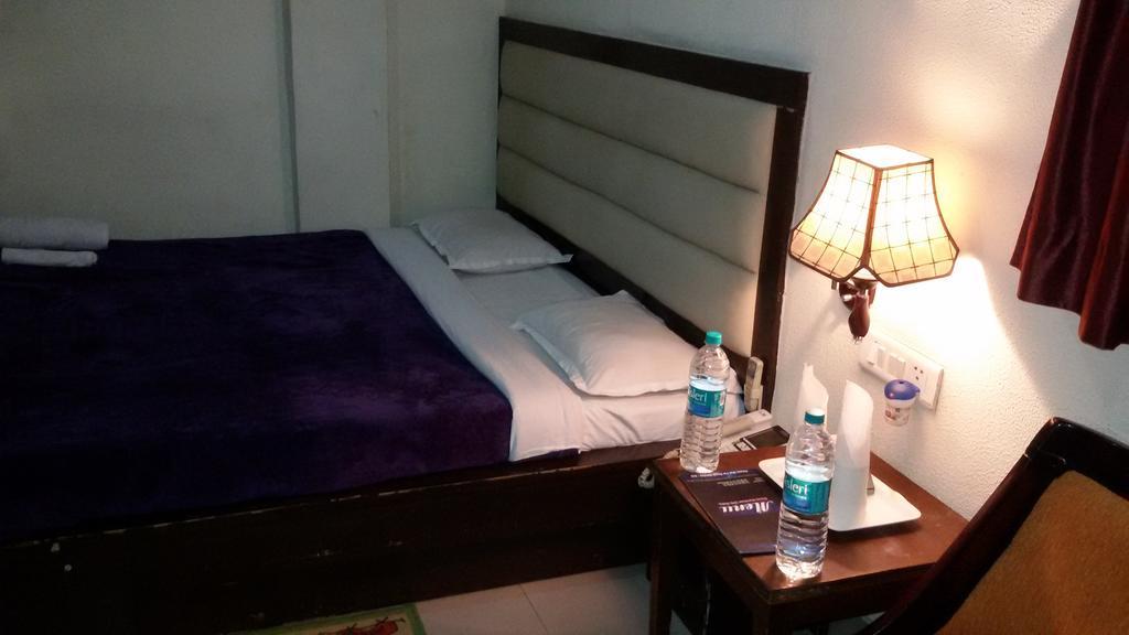 Hotel Tree Plaza 2*
