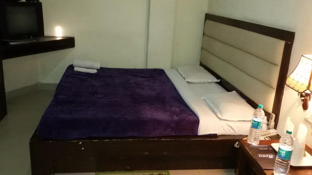 Hotel Tree Plaza New Delhi