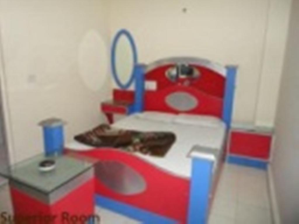 Bed & Breakfast Hans International