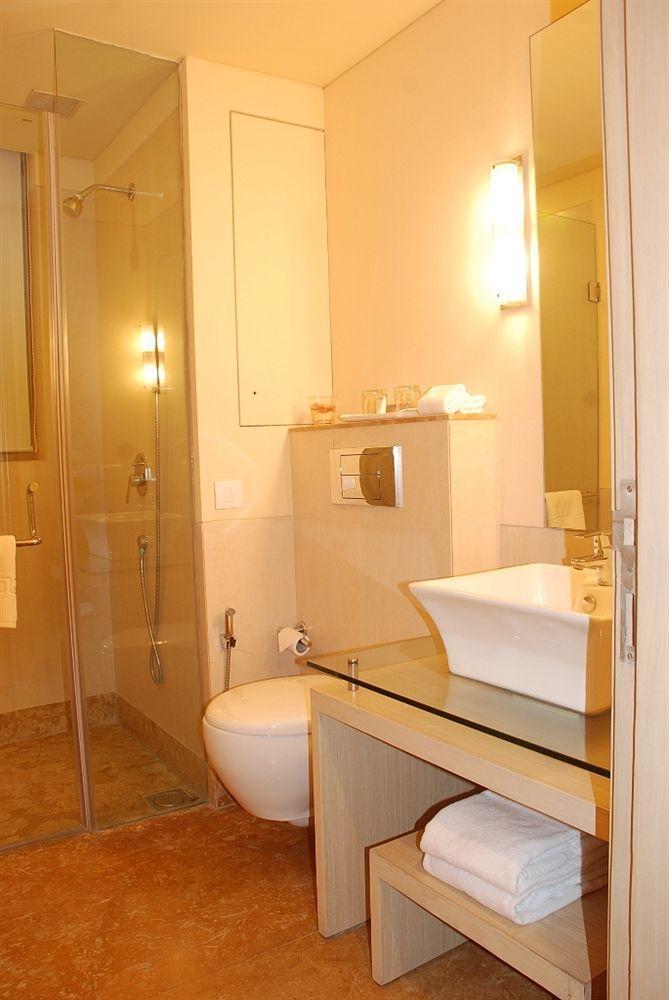 Hotel Sarovar Portico Naraina, New Delhi