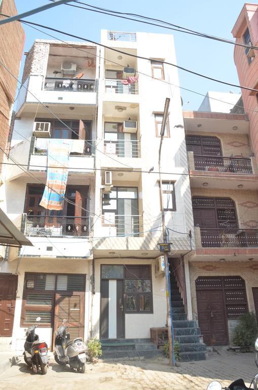 Goel Residency Hotel Delhi (National Capital Territory of India)